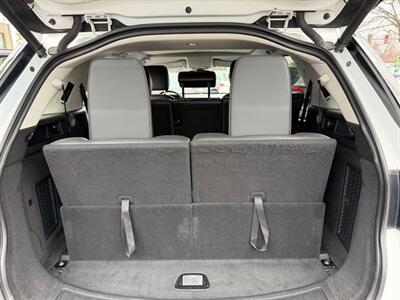 2017 Land Rover Discovery Sport HSE Luxury - Photo 8 - Boise, ID 83706