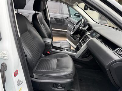 2017 Land Rover Discovery Sport HSE Luxury - Photo 11 - Boise, ID 83706