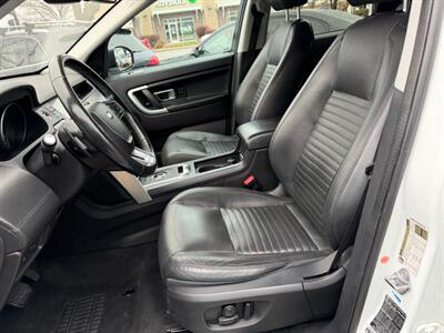 2017 Land Rover Discovery Sport HSE Luxury - Photo 6 - Boise, ID 83706