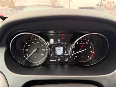 2017 Land Rover Discovery Sport HSE Luxury - Photo 12 - Boise, ID 83706