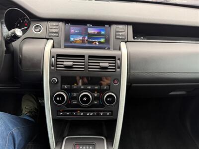 2017 Land Rover Discovery Sport HSE Luxury - Photo 13 - Boise, ID 83706