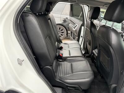 2017 Land Rover Discovery Sport HSE Luxury - Photo 10 - Boise, ID 83706