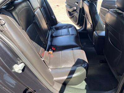 2014 Chevrolet Malibu LTZ   - Photo 11 - Boise, ID 83706