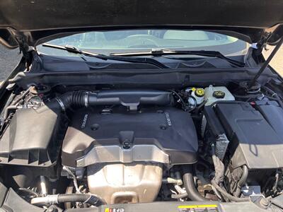 2014 Chevrolet Malibu LTZ   - Photo 13 - Boise, ID 83706