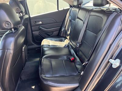 2014 Chevrolet Malibu LTZ   - Photo 10 - Boise, ID 83706