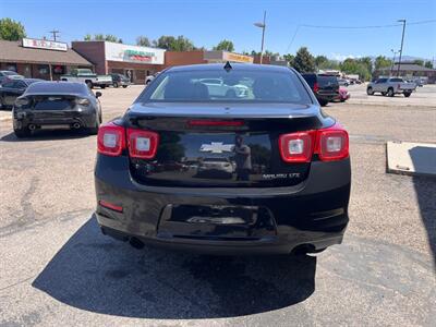 2014 Chevrolet Malibu LTZ   - Photo 6 - Boise, ID 83706