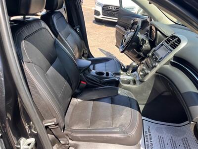 2014 Chevrolet Malibu LTZ   - Photo 12 - Boise, ID 83706