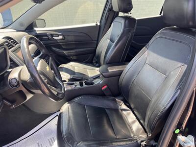 2014 Chevrolet Malibu LTZ   - Photo 9 - Boise, ID 83706