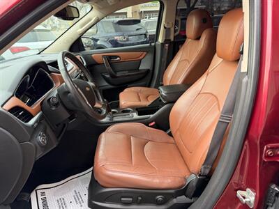 2015 Chevrolet Traverse LTZ   - Photo 7 - Boise, ID 83706