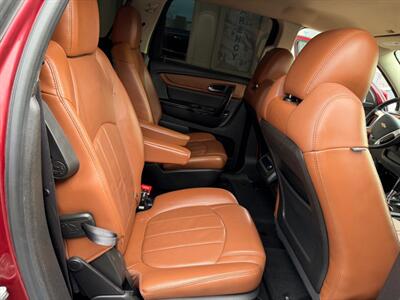 2015 Chevrolet Traverse LTZ   - Photo 11 - Boise, ID 83706