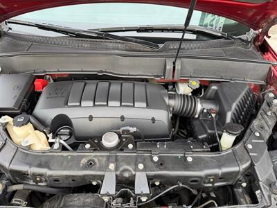 2015 Chevrolet Traverse LTZ   - Photo 14 - Boise, ID 83706