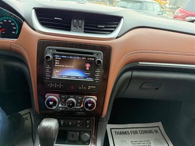 2015 Chevrolet Traverse LTZ   - Photo 13 - Boise, ID 83706