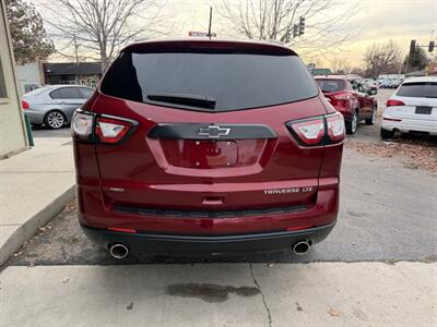 2015 Chevrolet Traverse LTZ   - Photo 6 - Boise, ID 83706