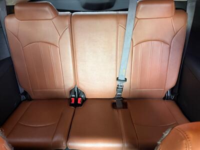 2015 Chevrolet Traverse LTZ   - Photo 9 - Boise, ID 83706