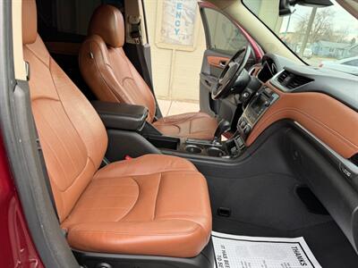 2015 Chevrolet Traverse LTZ   - Photo 12 - Boise, ID 83706
