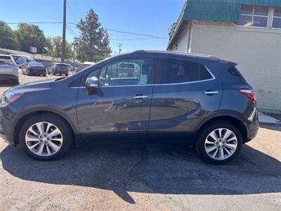 2017 Buick Encore Preferred   - Photo 2 - Boise, ID 83706