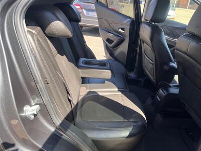 2017 Buick Encore Preferred   - Photo 11 - Boise, ID 83706
