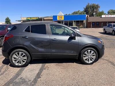 2017 Buick Encore Preferred   - Photo 6 - Boise, ID 83706