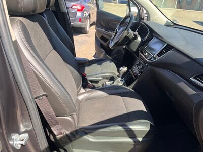 2017 Buick Encore Preferred   - Photo 12 - Boise, ID 83706