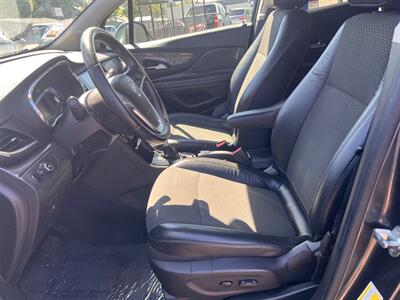 2017 Buick Encore Preferred   - Photo 8 - Boise, ID 83706
