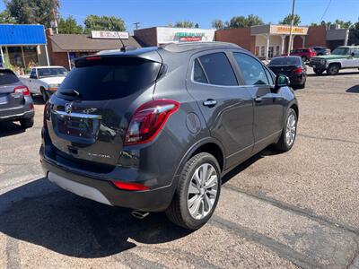 2017 Buick Encore Preferred   - Photo 5 - Boise, ID 83706