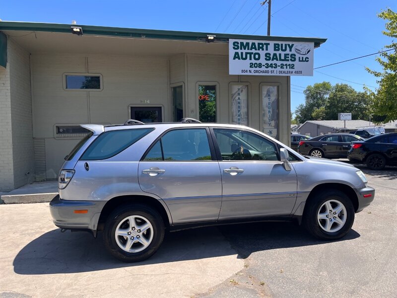 2001 Lexus RX 300  