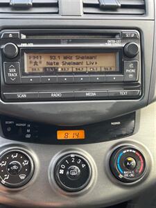 2012 Toyota RAV4 - Photo 14 - Boise, ID 83706