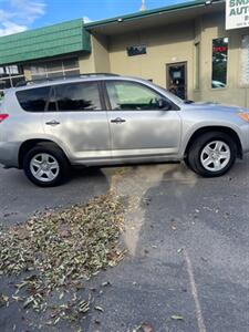 2012 Toyota RAV4 - Photo 12 - Boise, ID 83706