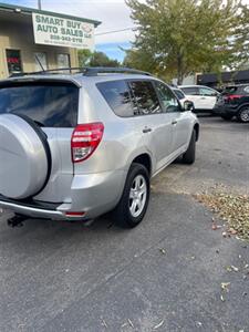2012 Toyota RAV4 - Photo 8 - Boise, ID 83706