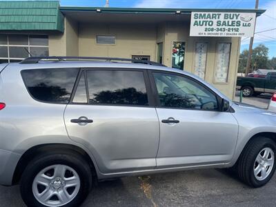 2012 Toyota RAV4 - Photo 1 - Boise, ID 83706