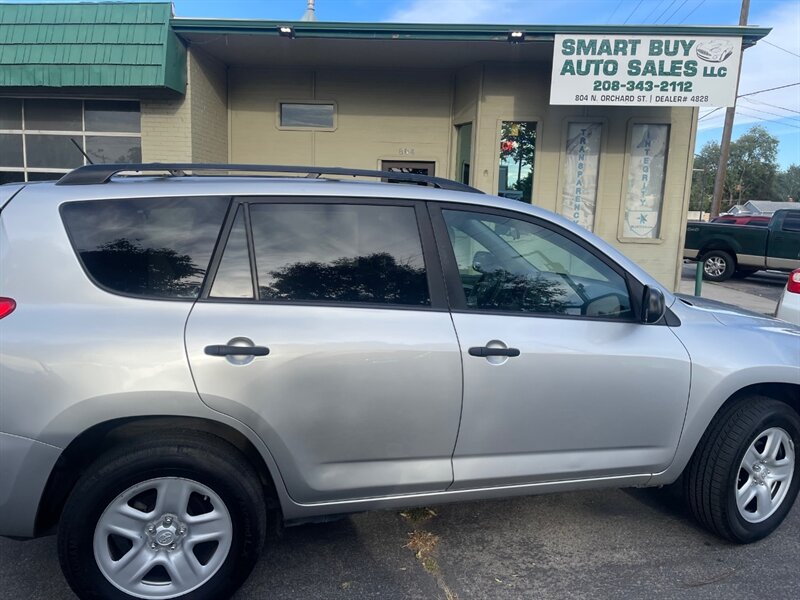 2012 Toyota RAV4  