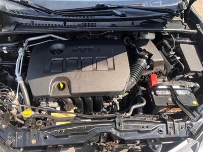 2015 Toyota Corolla LE   - Photo 11 - Boise, ID 83706