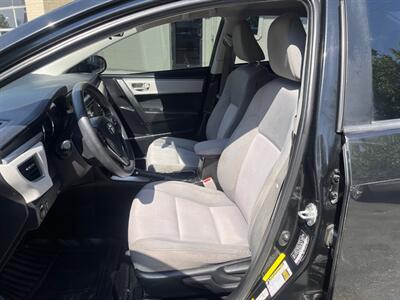 2015 Toyota Corolla LE   - Photo 7 - Boise, ID 83706