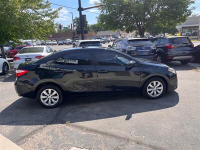 2015 Toyota Corolla LE   - Photo 6 - Boise, ID 83706