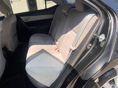 2015 Toyota Corolla LE   - Photo 8 - Boise, ID 83706