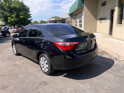 2015 Toyota Corolla LE   - Photo 3 - Boise, ID 83706