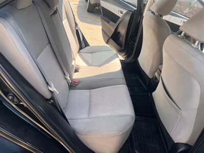 2015 Toyota Corolla LE   - Photo 9 - Boise, ID 83706