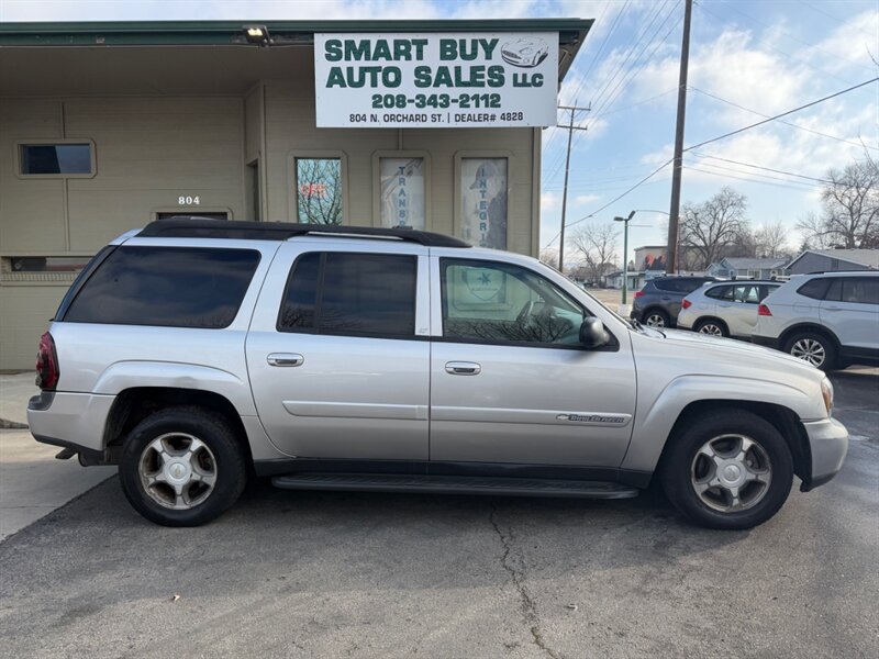2004 Chevrolet TrailBlazer EXT LT  