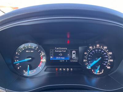 2017 Ford Fusion SE   - Photo 13 - Boise, ID 83706