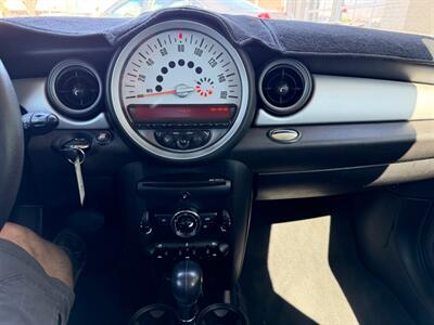 2013 MINI Hardtop Cooper   - Photo 13 - Boise, ID 83706