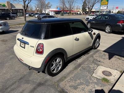 2013 MINI Hardtop Cooper   - Photo 6 - Boise, ID 83706