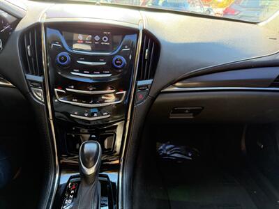 2013 Cadillac ATS 2.5L   - Photo 13 - Boise, ID 83706