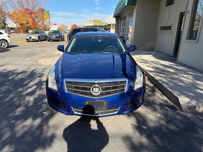2013 Cadillac ATS 2.5L   - Photo 3 - Boise, ID 83706