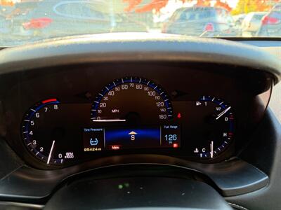 2013 Cadillac ATS 2.5L   - Photo 12 - Boise, ID 83706