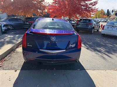 2013 Cadillac ATS 2.5L   - Photo 6 - Boise, ID 83706
