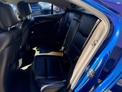 2013 Cadillac ATS 2.5L   - Photo 8 - Boise, ID 83706