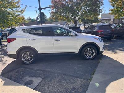 2018 Hyundai SANTA FE Sport 2.4L   - Photo 4 - Boise, ID 83706