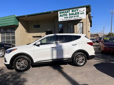 2018 Hyundai SANTA FE Sport 2.4L   - Photo 3 - Boise, ID 83706