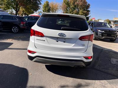 2018 Hyundai SANTA FE Sport 2.4L   - Photo 2 - Boise, ID 83706