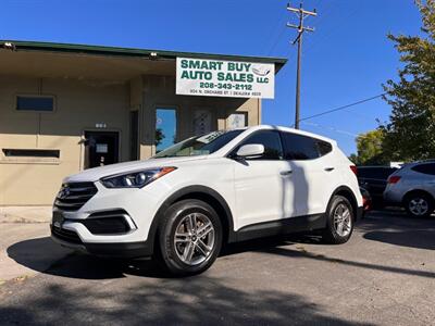 2018 Hyundai SANTA FE Sport 2.4L   - Photo 1 - Boise, ID 83706